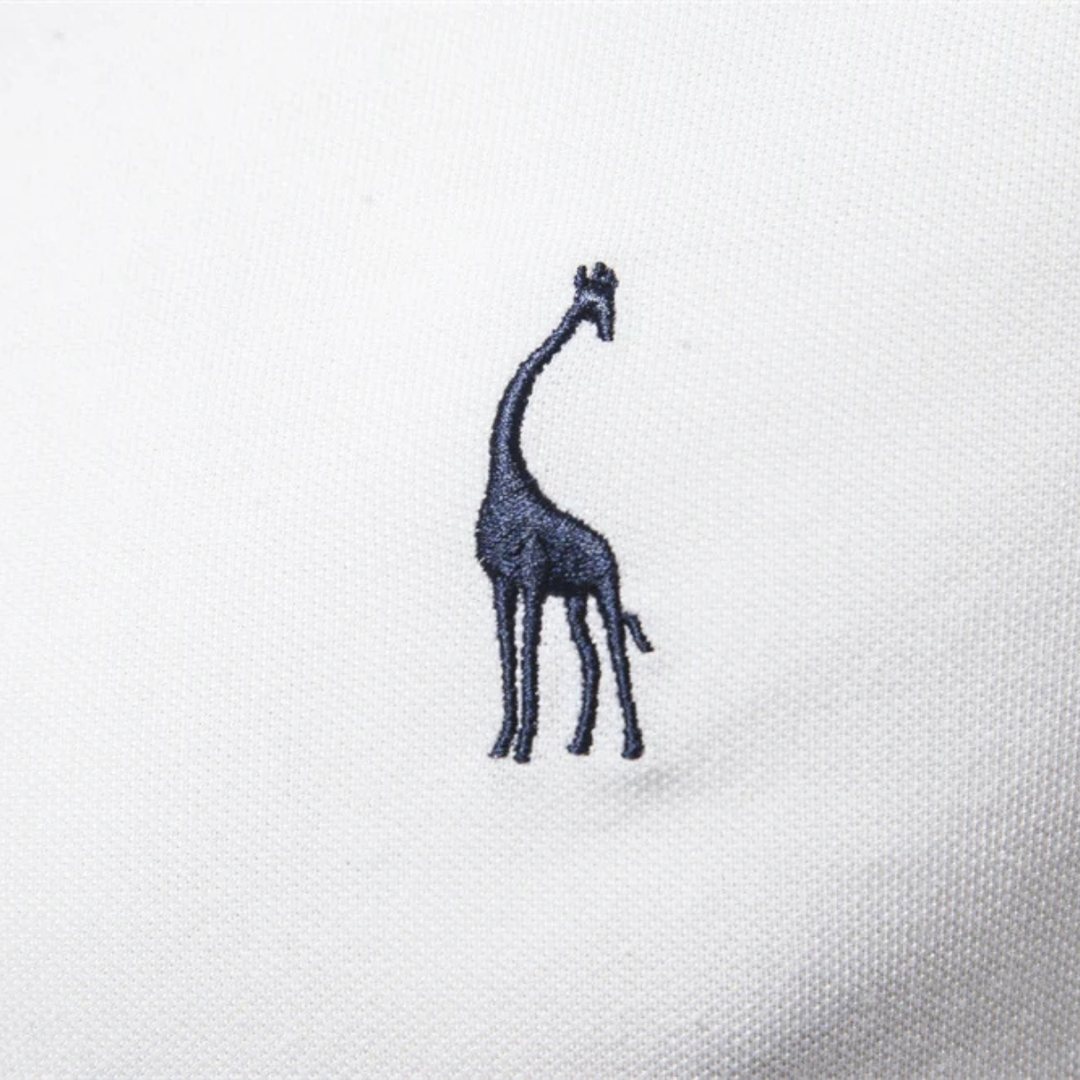 Treviso Baumwollpoloshirt