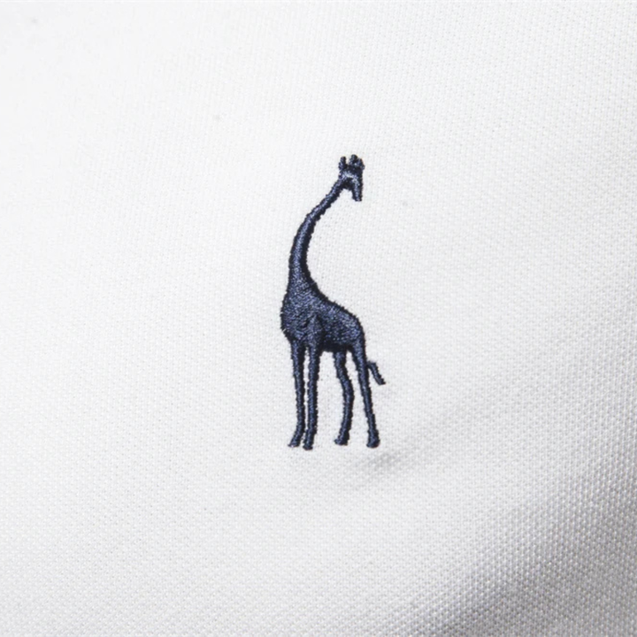 Treviso Baumwollpoloshirt