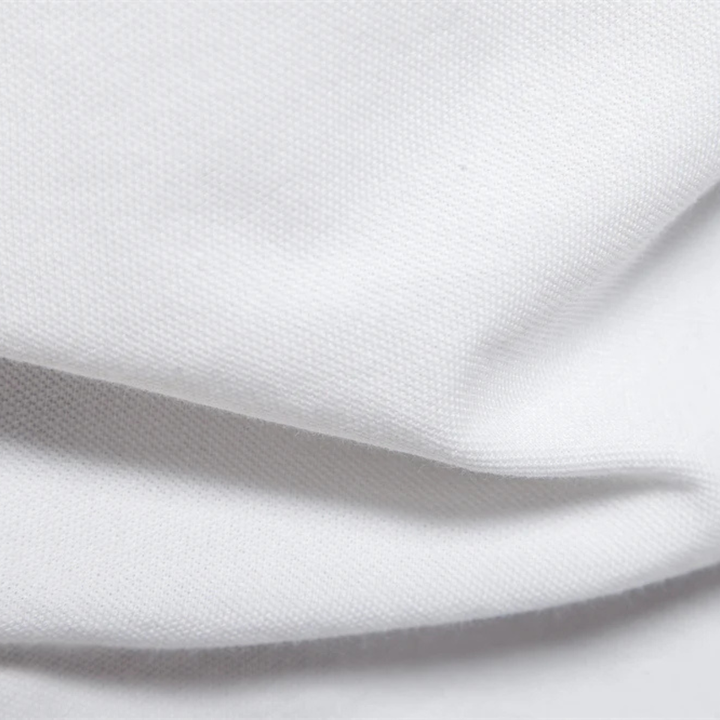 Treviso Baumwollpoloshirt