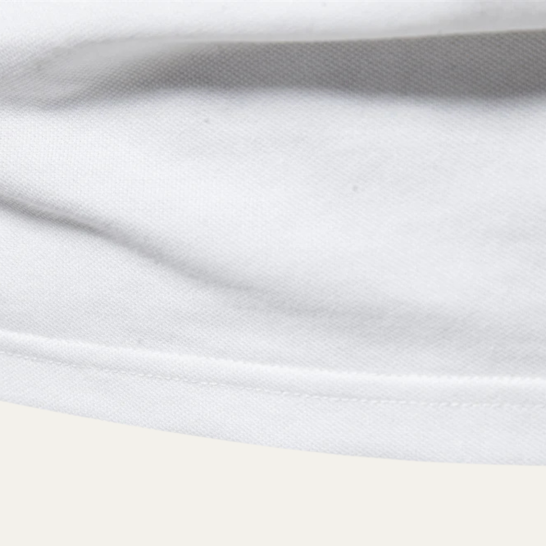 Treviso Baumwollpoloshirt