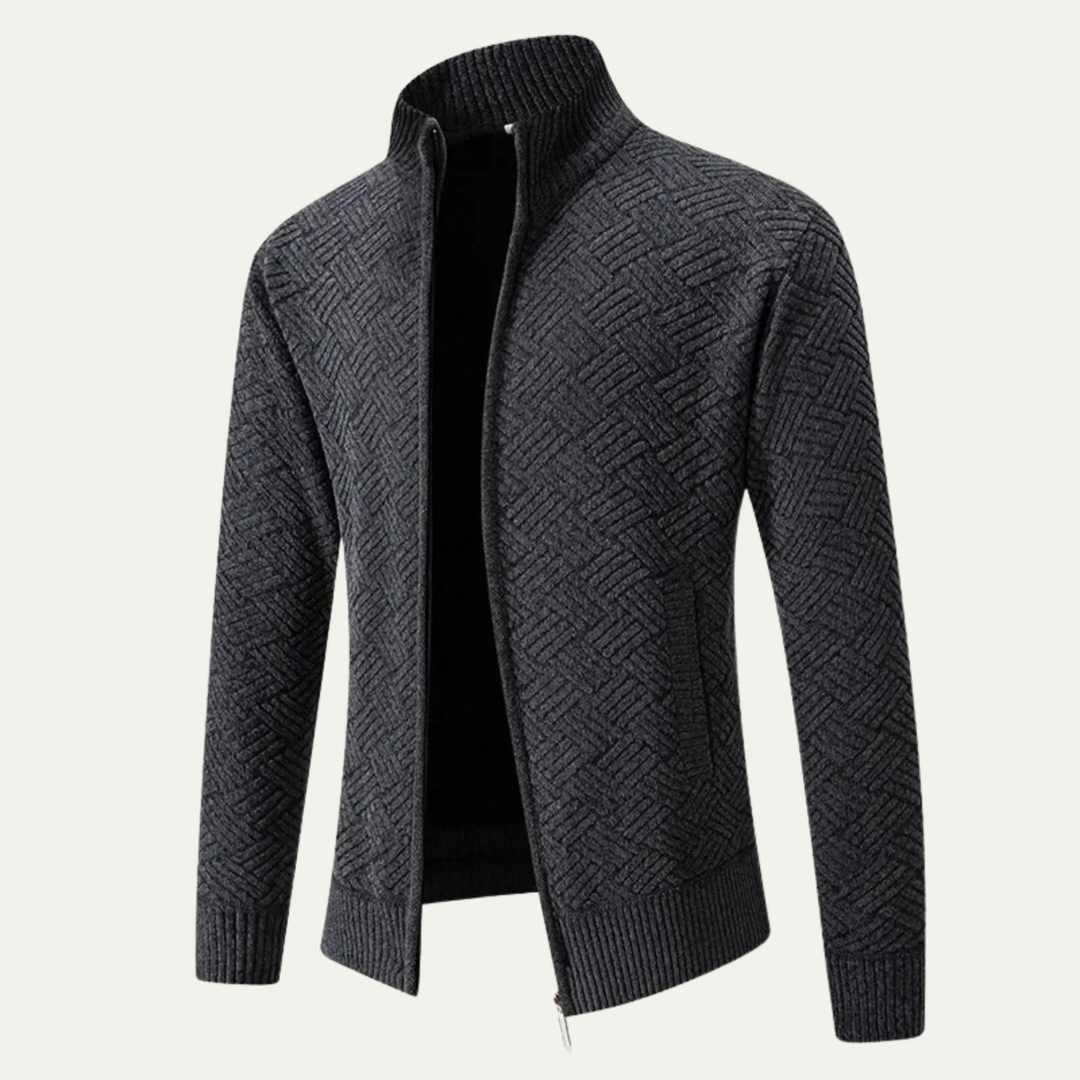 Tropea Strickjacke