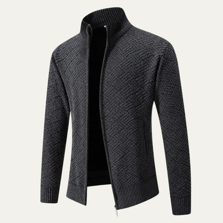 Tropea Strickjacke