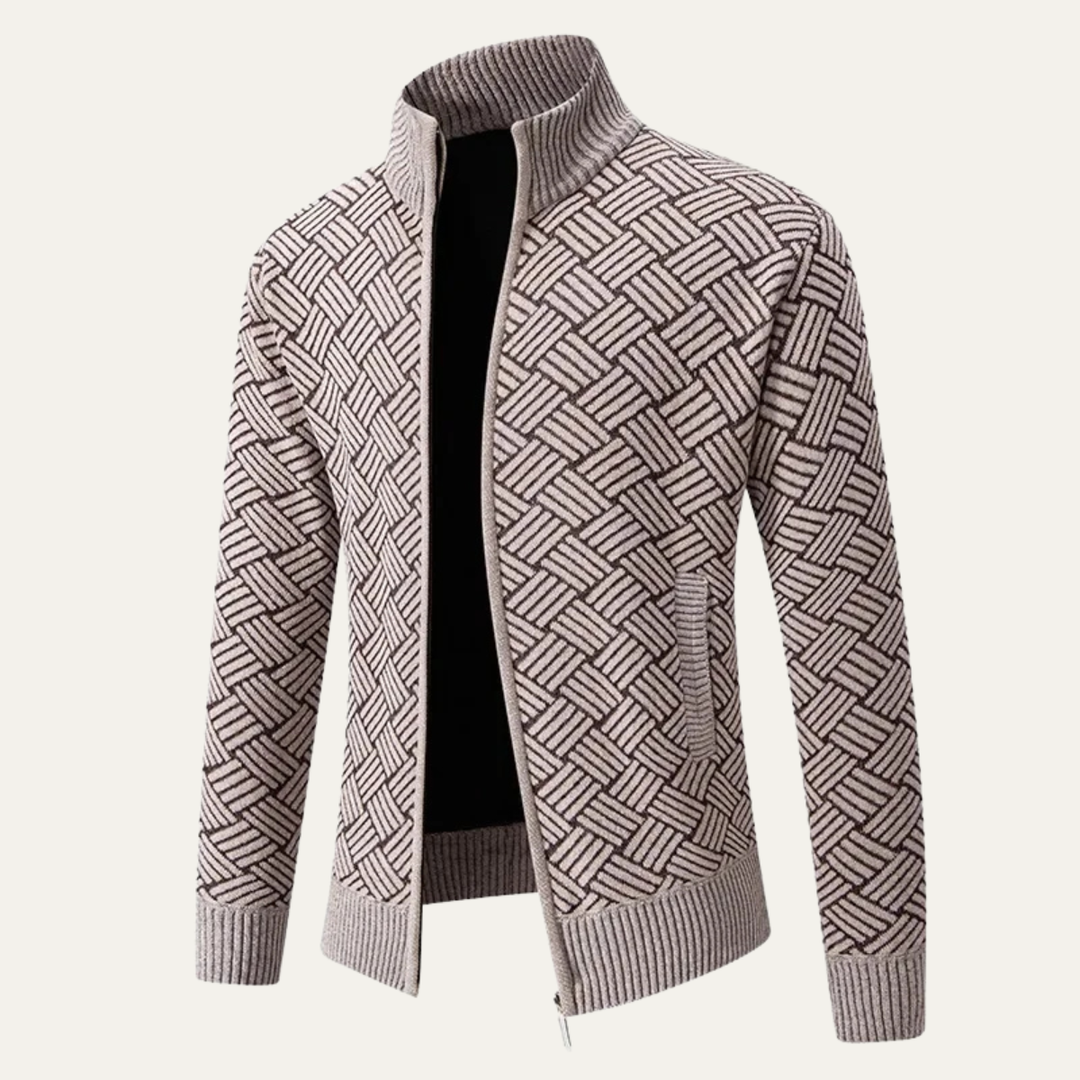 Tropea Strickjacke