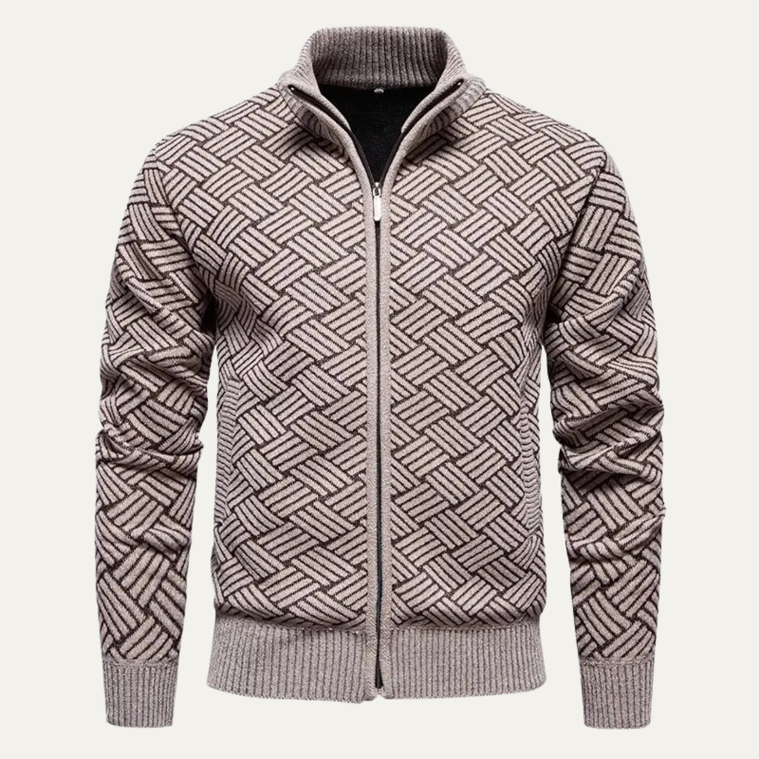 Tropea Strickjacke