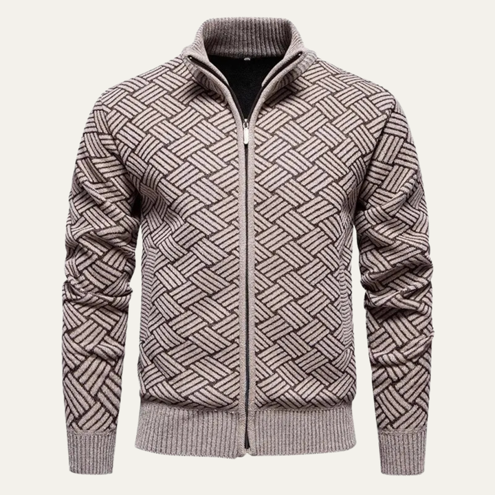 Tropea Strickjacke
