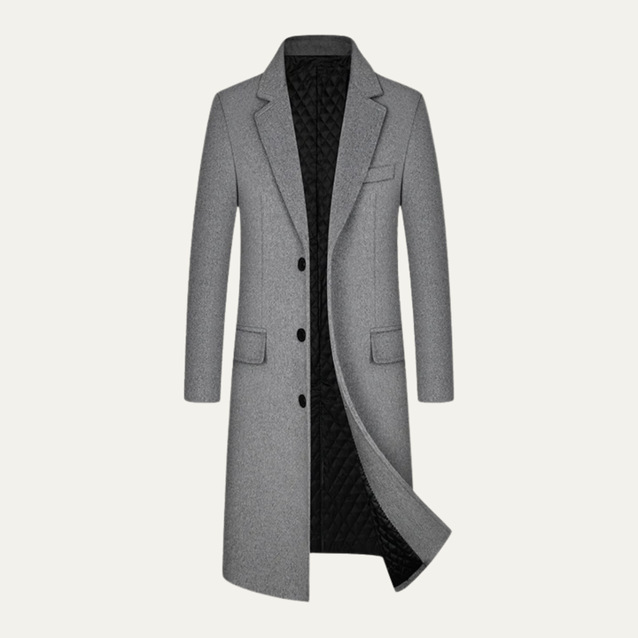 Udine Trenchcoat