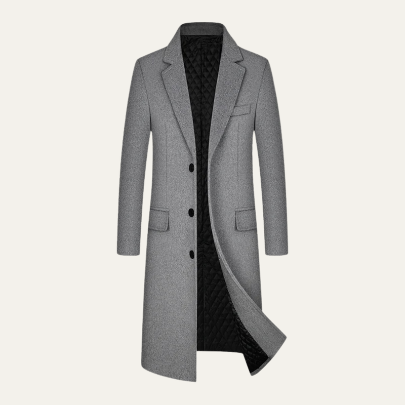 Udine Trenchcoat