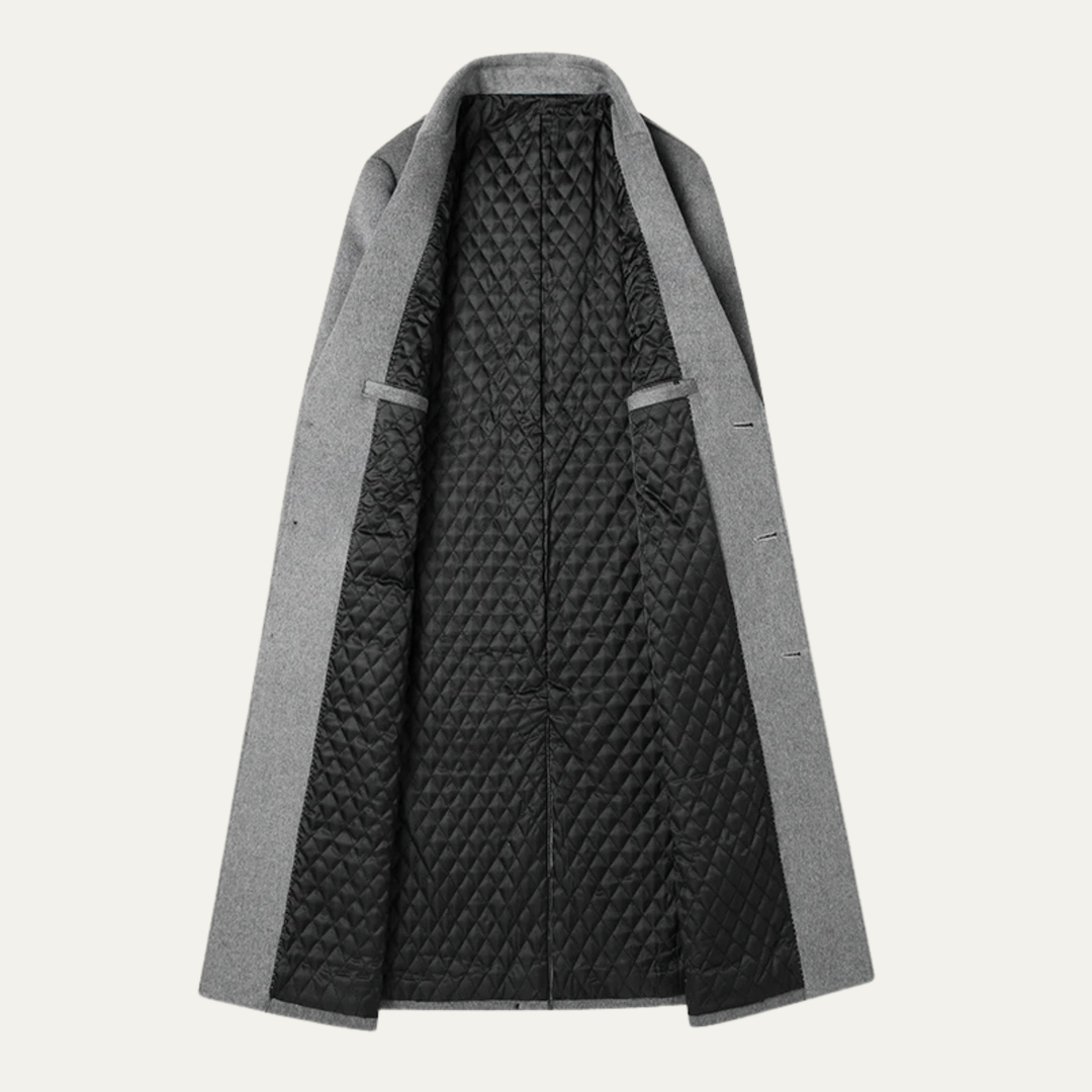 Udine Trenchcoat