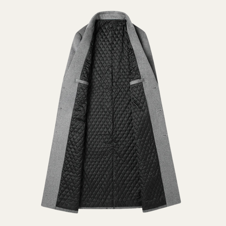 Udine Trenchcoat