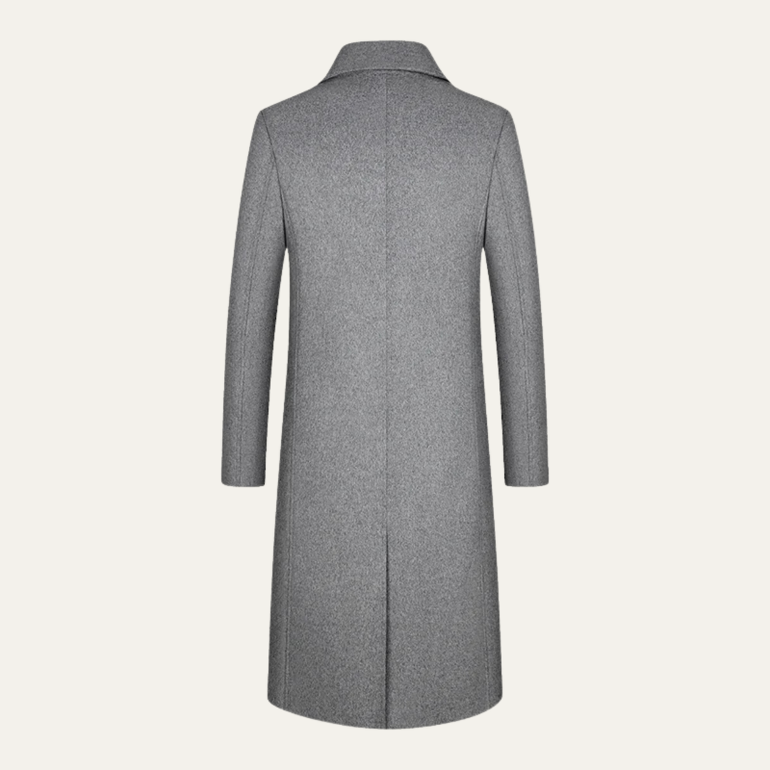 Udine Trenchcoat