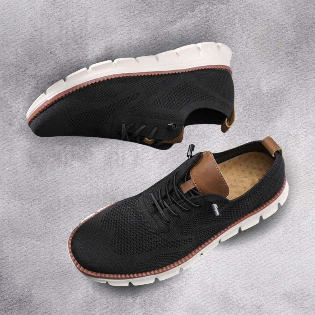 Ultra Comfort Schuhe