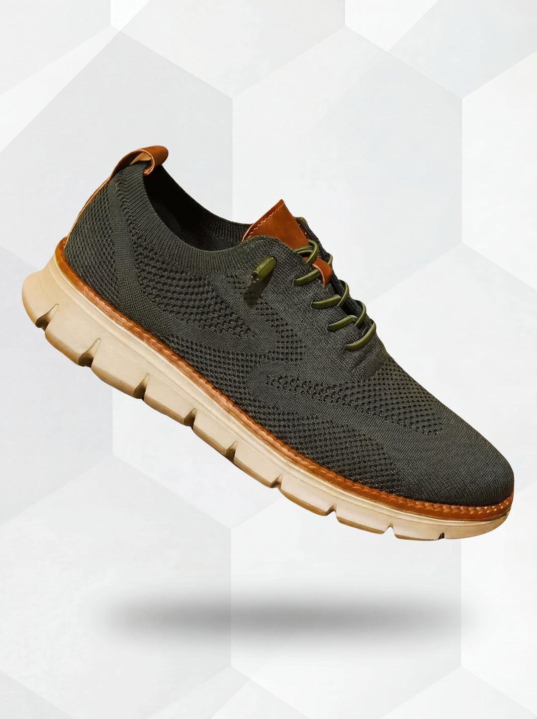 Ultra Comfort Schuhe