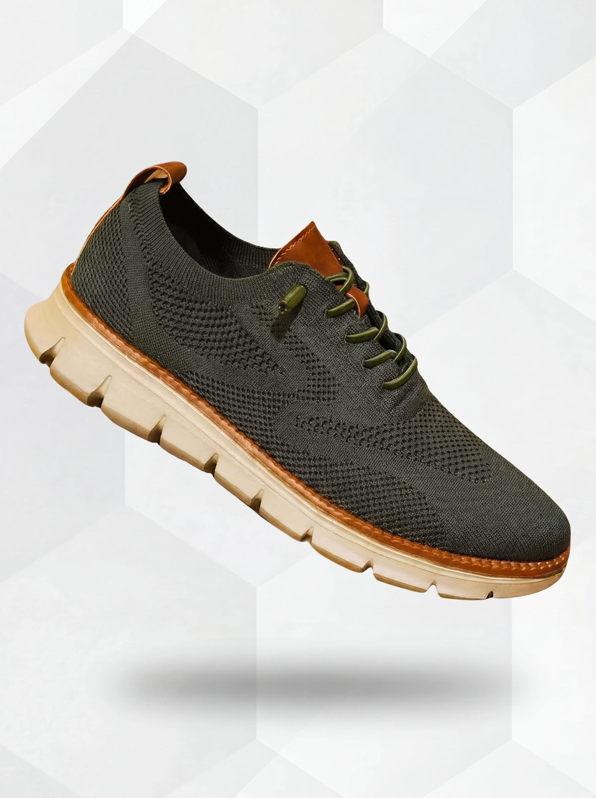 Ultra Comfort Schuhe