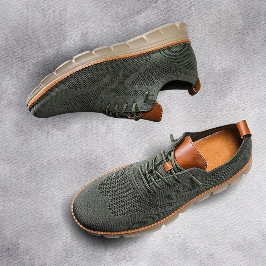 Ultra Comfort Schuhe
