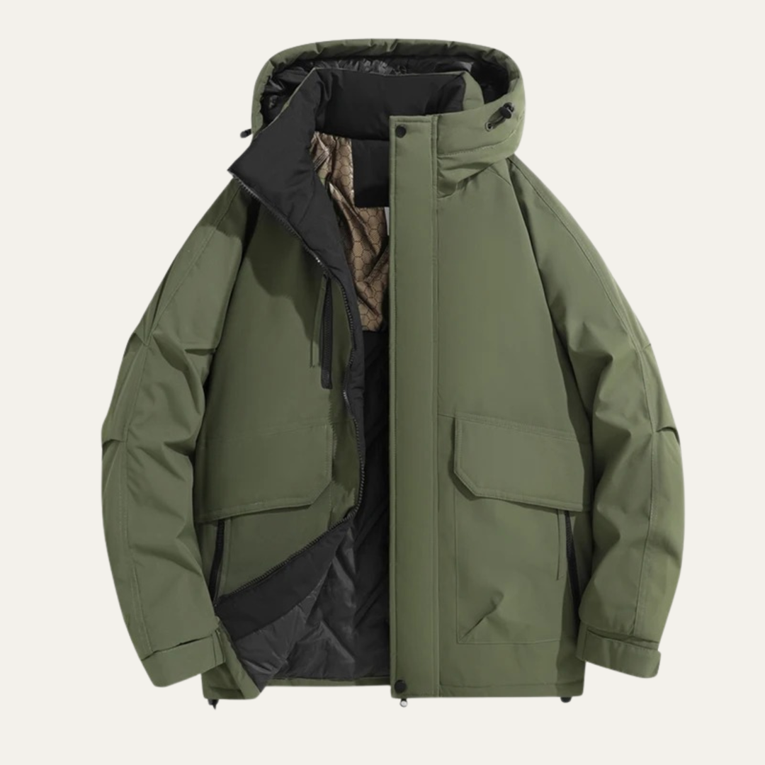Urbino Jacke