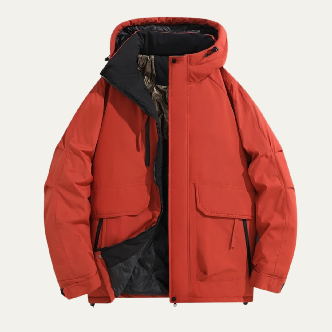 Urbino Jacke