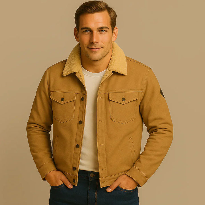 Vancouver Jacke