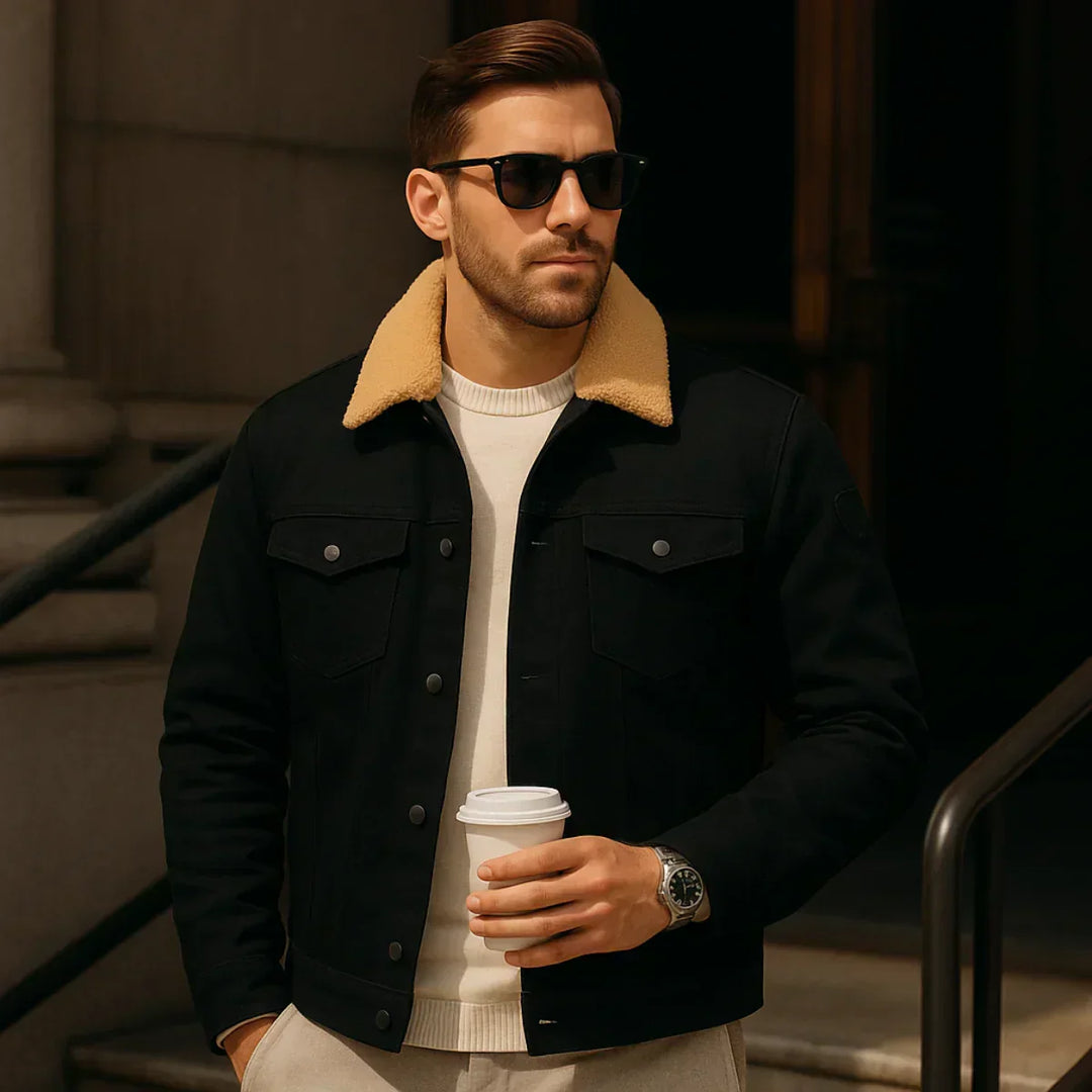 Vancouver Jacke