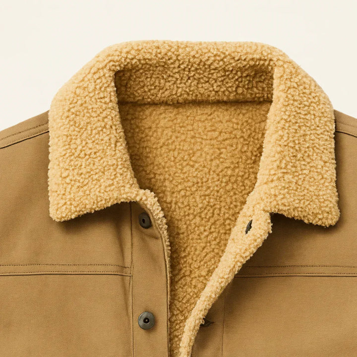 Vancouver Jacke