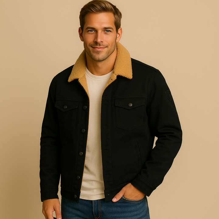 Vancouver Jacke