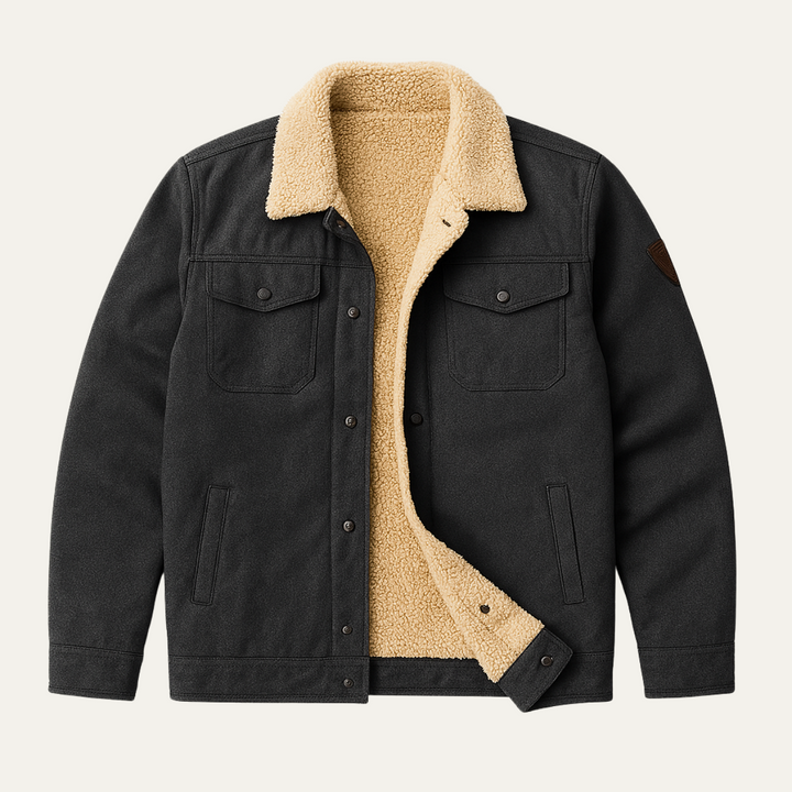 Vancouver Jacke