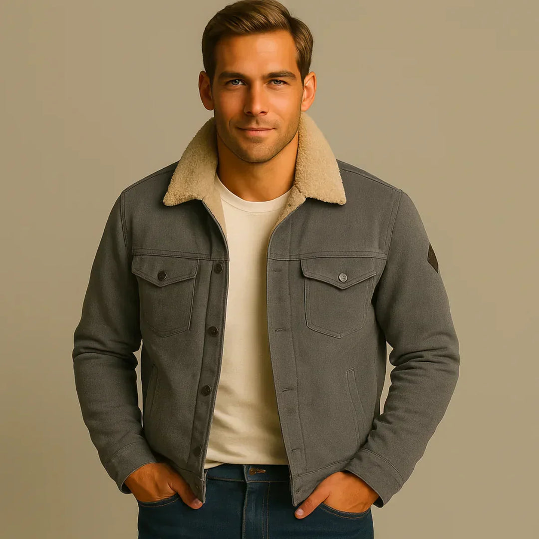 Vancouver Jacke