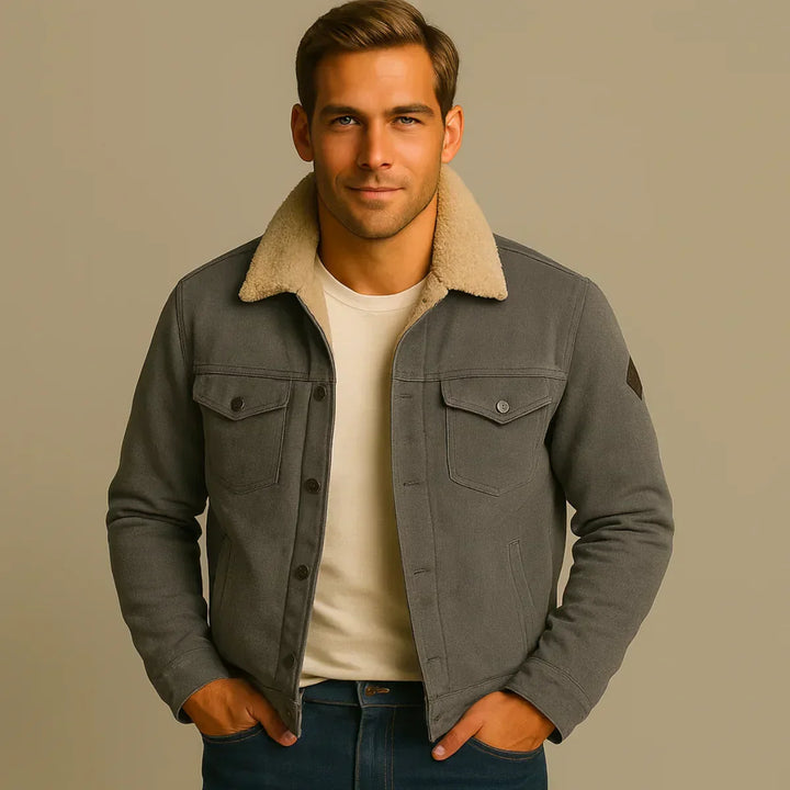 Vancouver Jacke