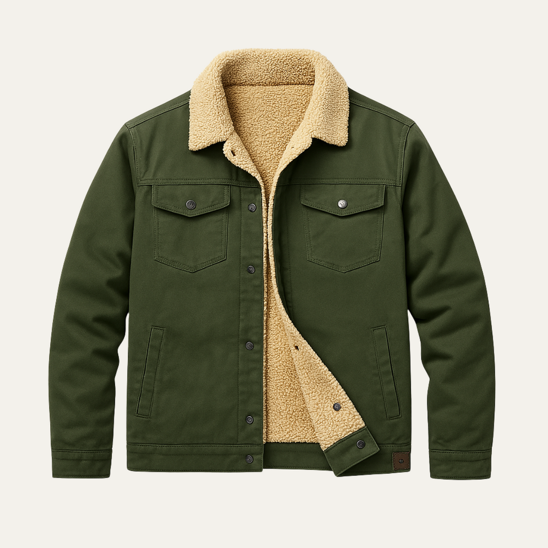 Vancouver Jacke