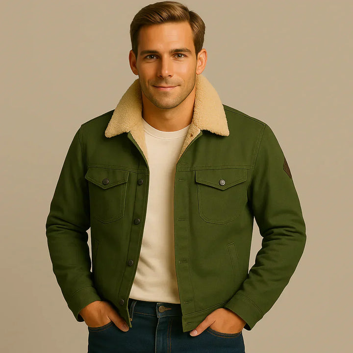 Vancouver Jacke