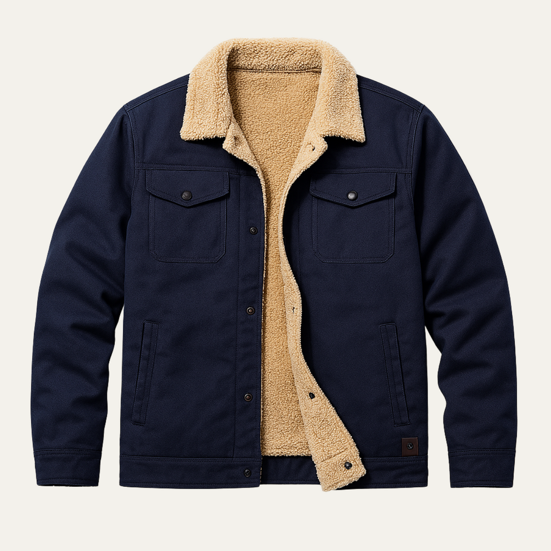 Vancouver Jacke