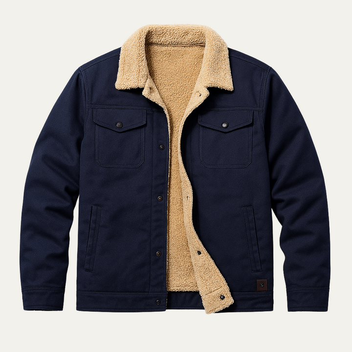 Vancouver Jacke