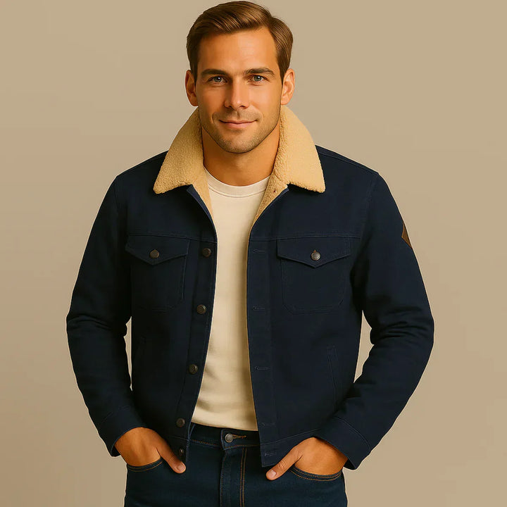 Vancouver Jacke