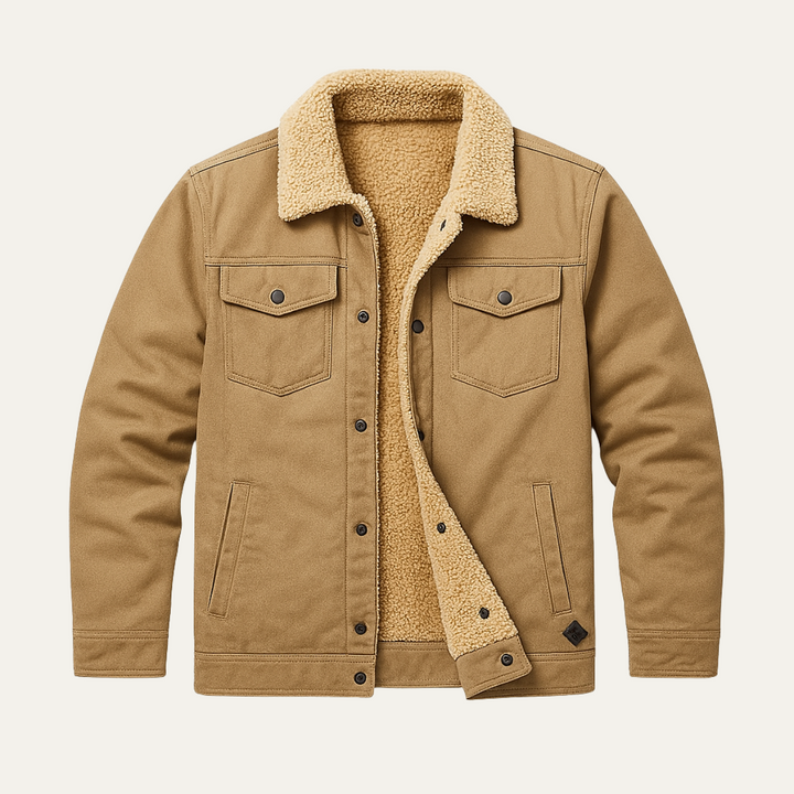 Vancouver Jacke