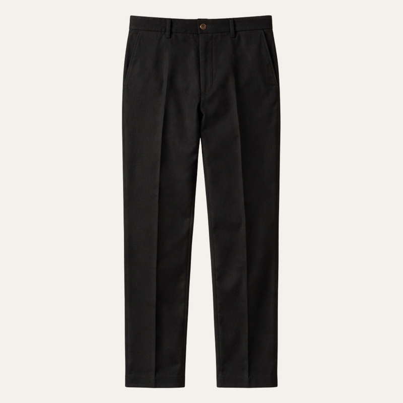 Venezia Leinenhose