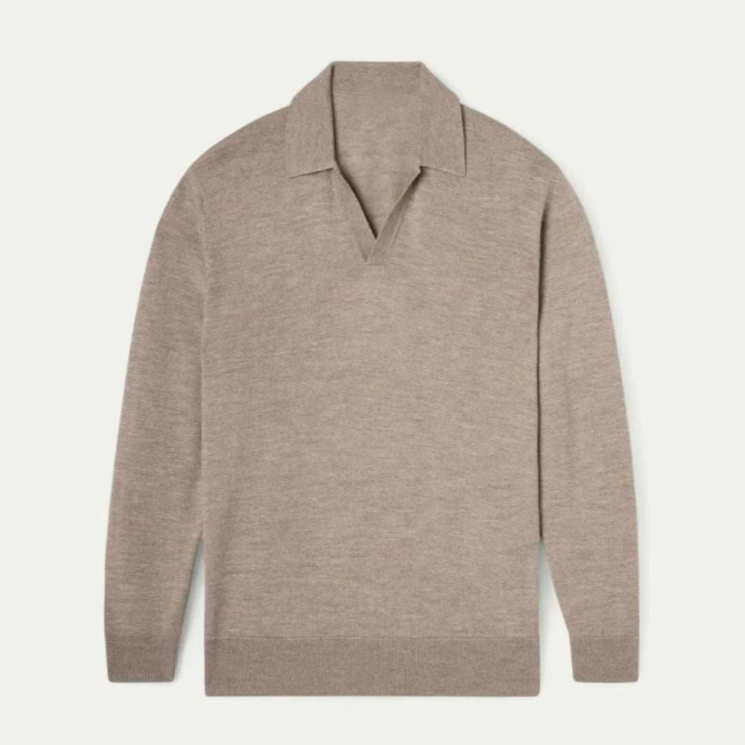 Venice Baumwollpoloshirt