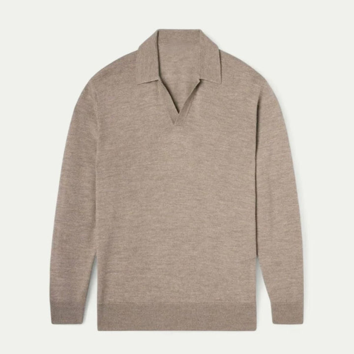Venice Baumwollpoloshirt