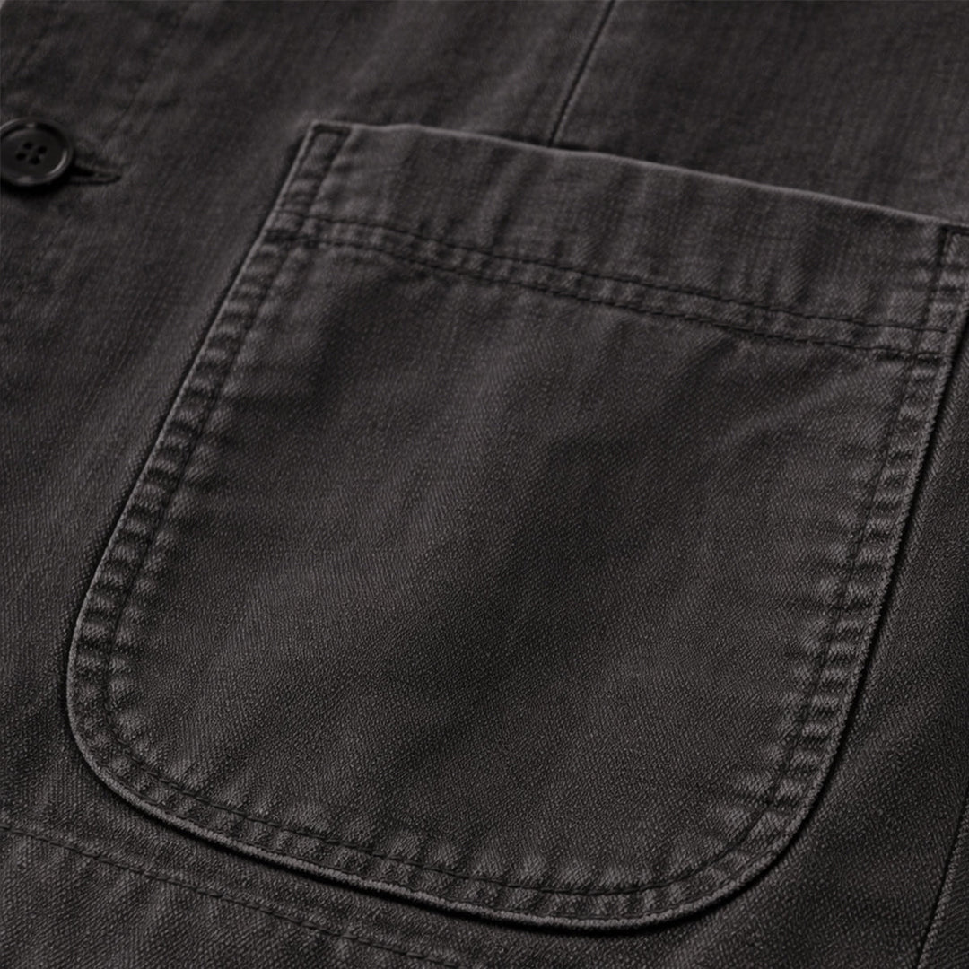 Venice Leinenblazer