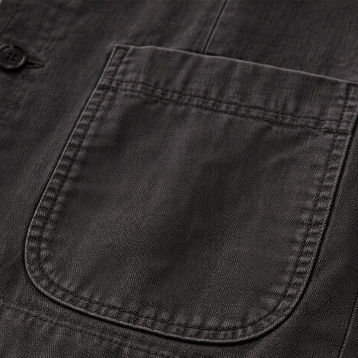 Venice Leinenblazer