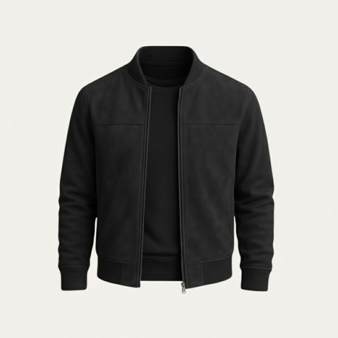 Verona Wildlederjacke