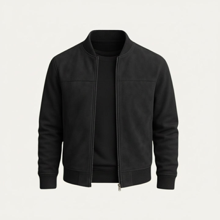 Verona Wildlederjacke