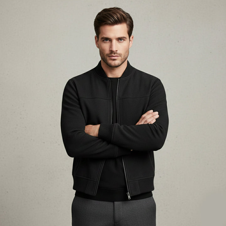 Verona Wildlederjacke