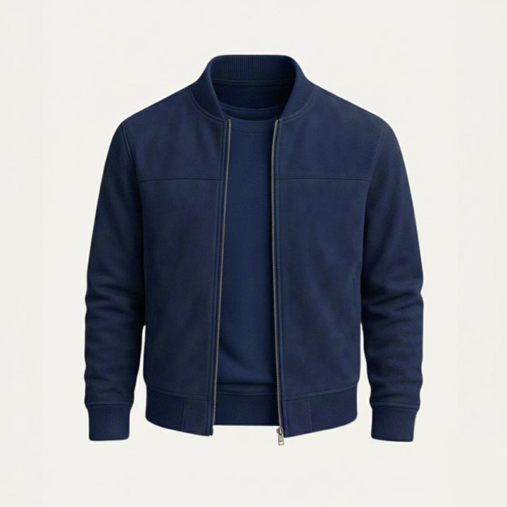 Verona Wildlederjacke