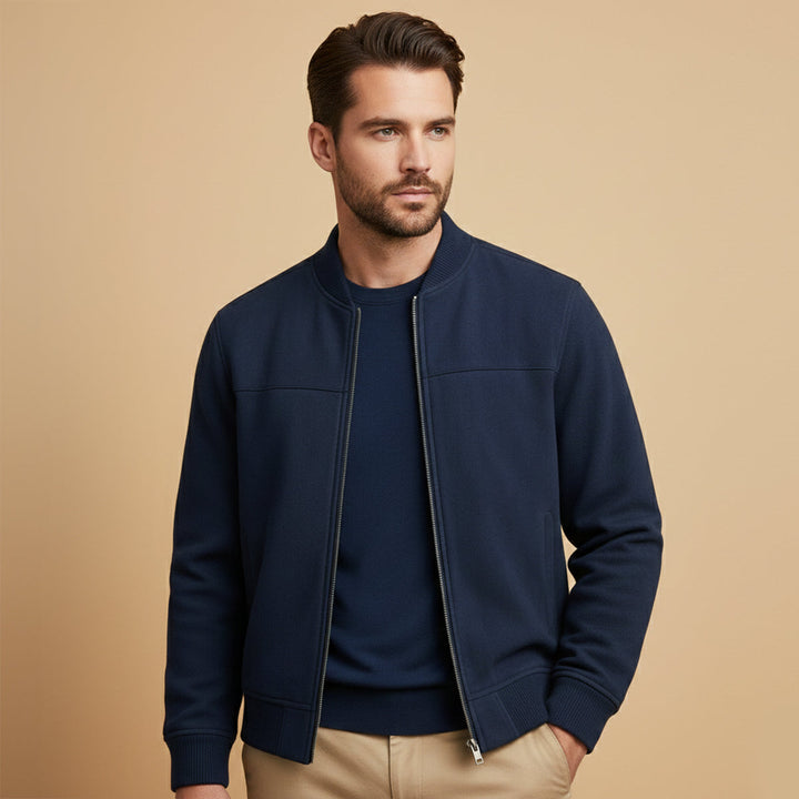 Verona Wildlederjacke