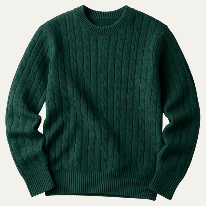 Versailles Wollpullover