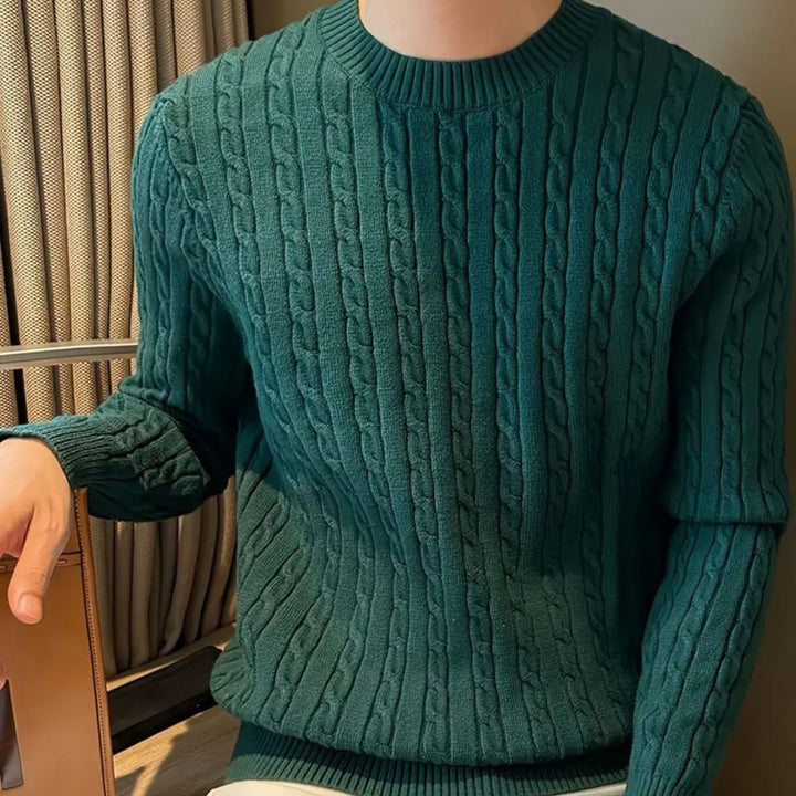 Versailles Wollpullover