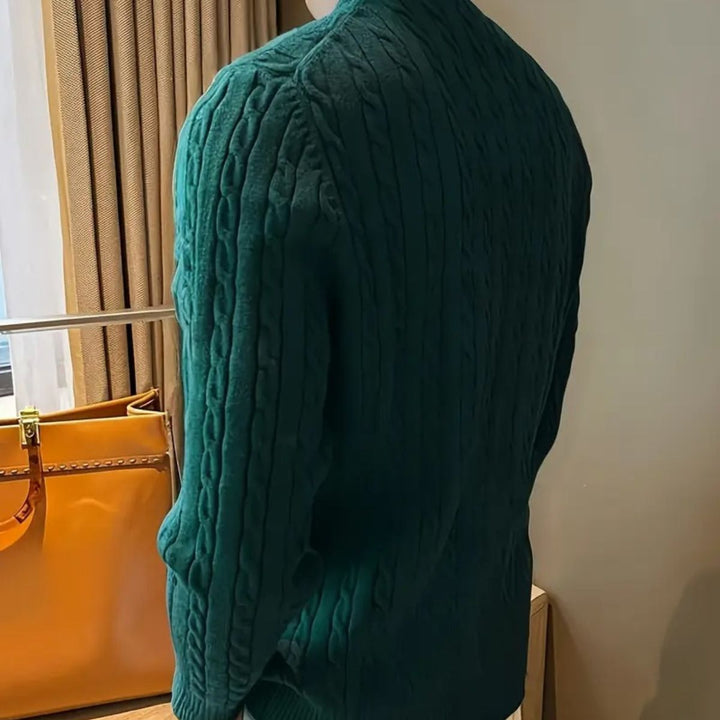Versailles Wollpullover