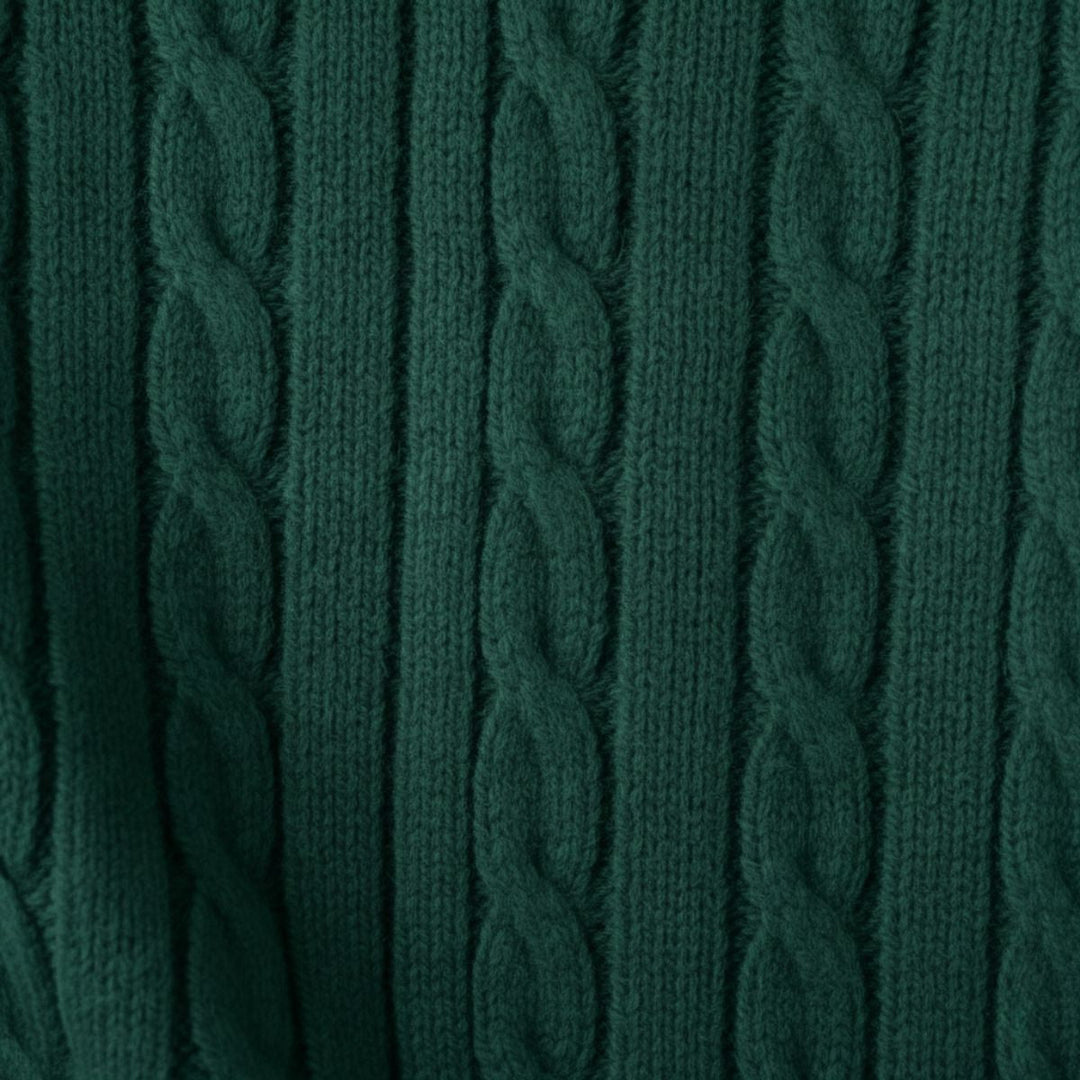 Versailles Wollpullover