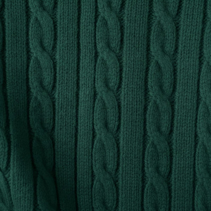 Versailles Wollpullover