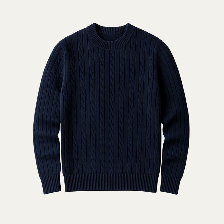 Versailles Wollpullover