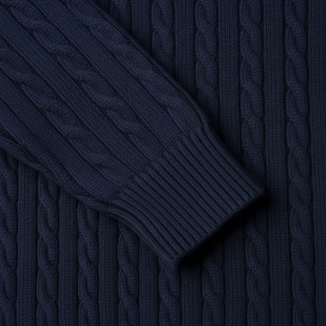 Versailles Wollpullover
